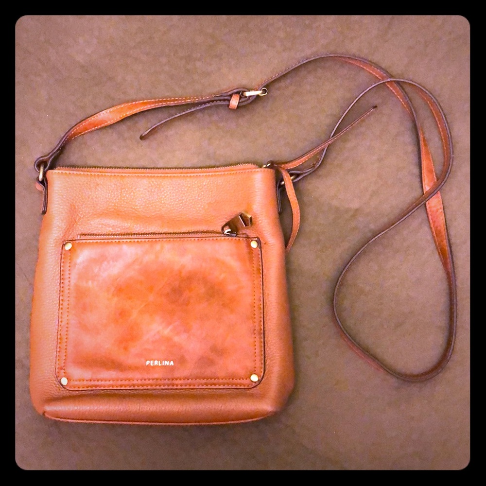 Perlina Crossbody Bag